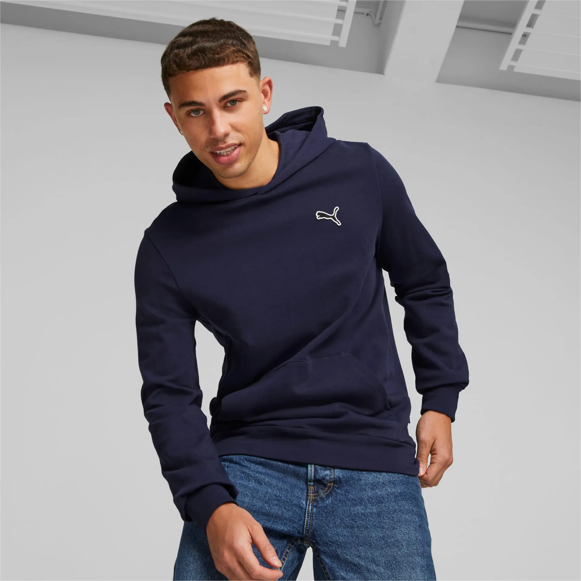Better Essentials Men's Hoodie