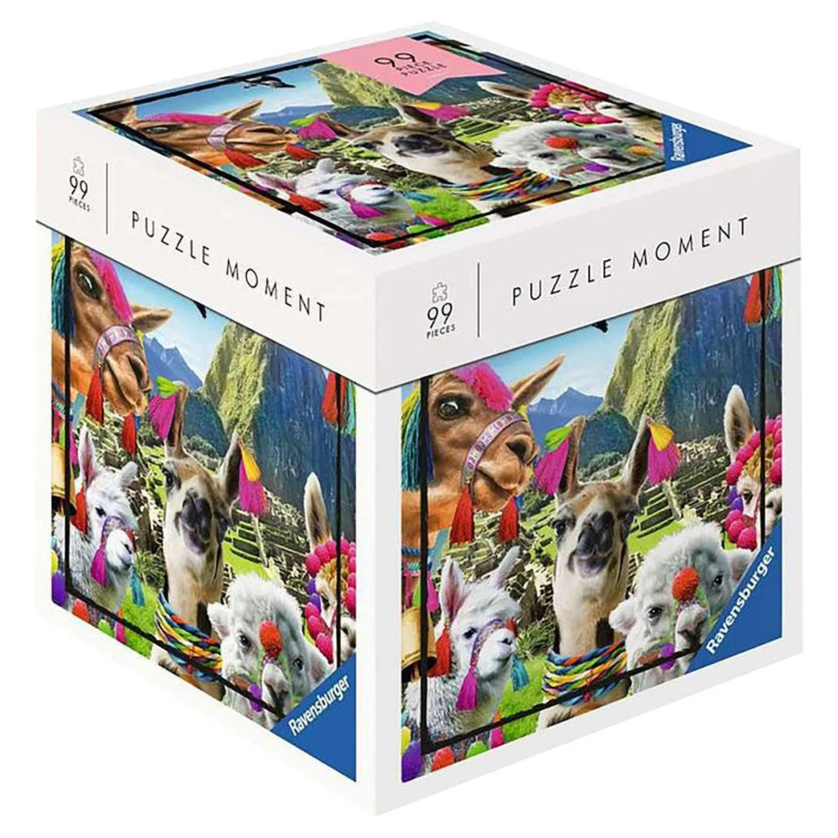 Ravensburger Puzzle Moment Cdu12