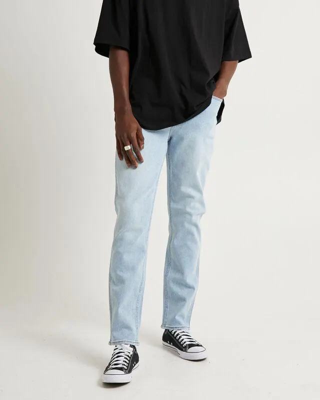 Spencer Jeans Brokeback Blue