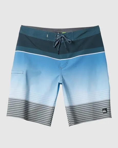 Boys 2-7 Everyday Slab Board Shorts