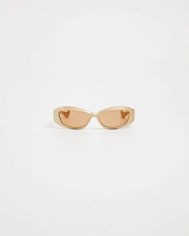Swift Lust Sunglasses Pearl Nougat
