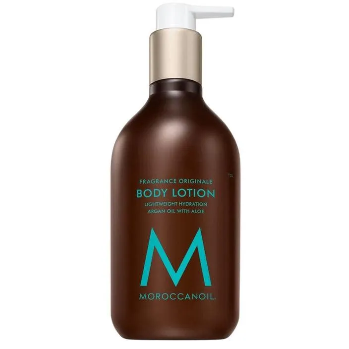 Body Lotion Original 360ml