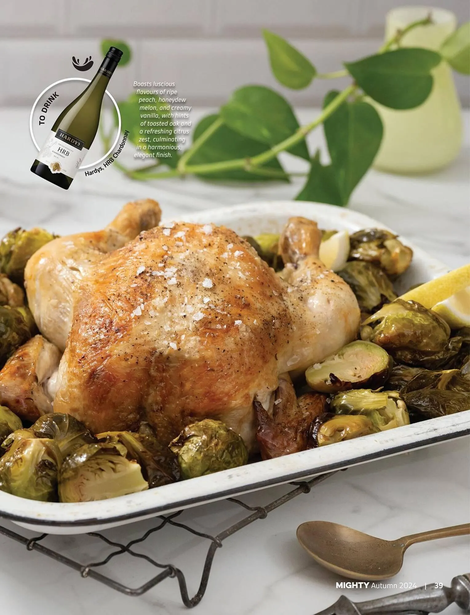 Foodland catalogue - Catalogue valid from 28 February to 31 May 2024 - page 32