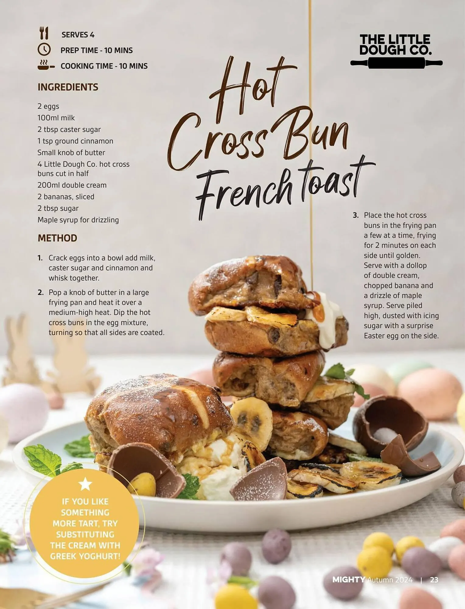 Foodland catalogue - Catalogue valid from 28 February to 31 May 2024 - page 15