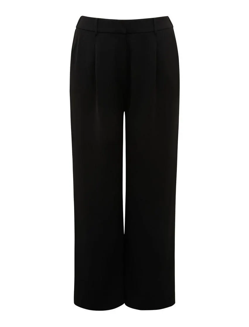 Primrose Curve High-Waisted Pants