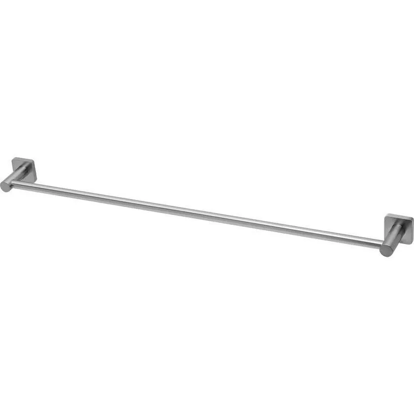 Phoenix 128803051 Enviro316 Stainless Steel 800mm Single Towel Rail