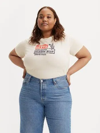 Levi's® Women's Graphic Classic Tee