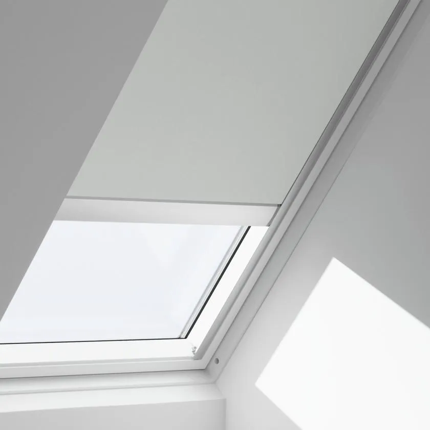 VELUX Solar Blockout Blind DSH