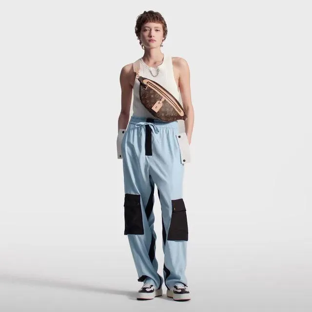 Pre-Order Now - High Rise Bumbag