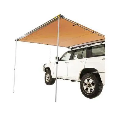 Kings 2x2.5m Side Awning | UPF50+ | 170gsm Waterproof | Suits All Vehicles