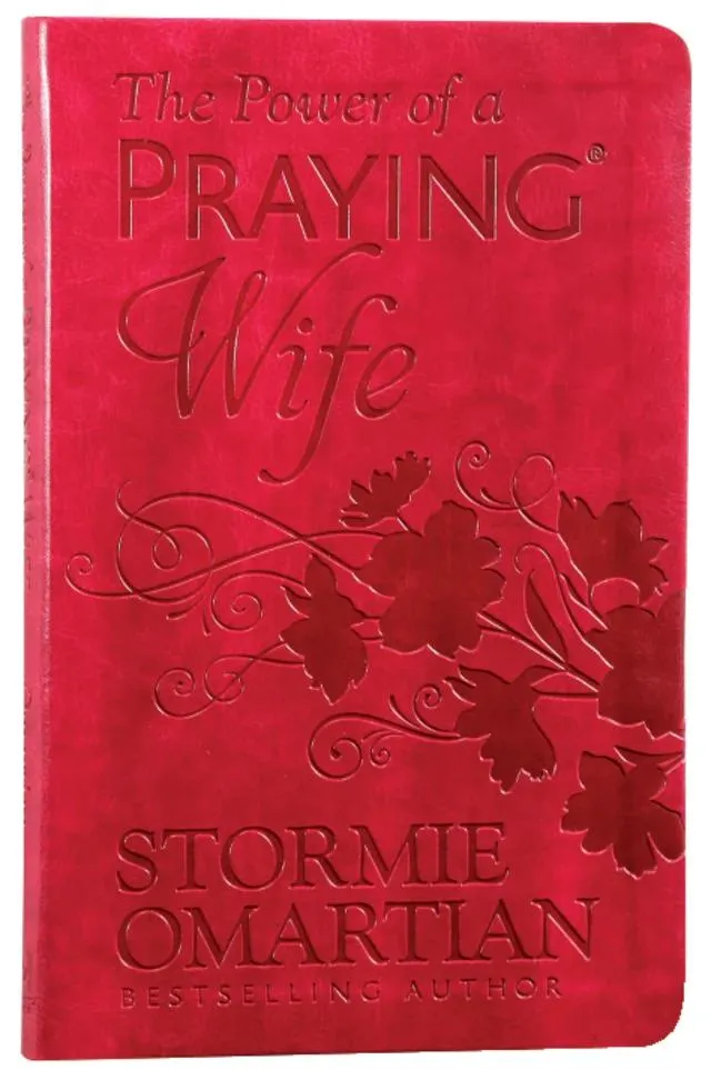 The Power of a Praying Wife