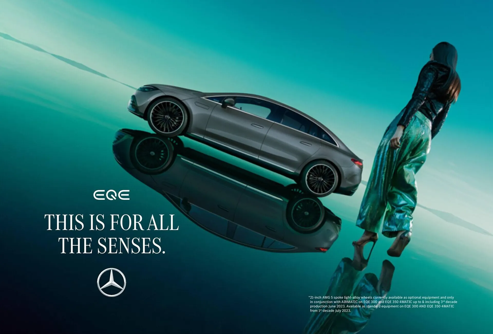 Mercedes-Benz catalogue - 1