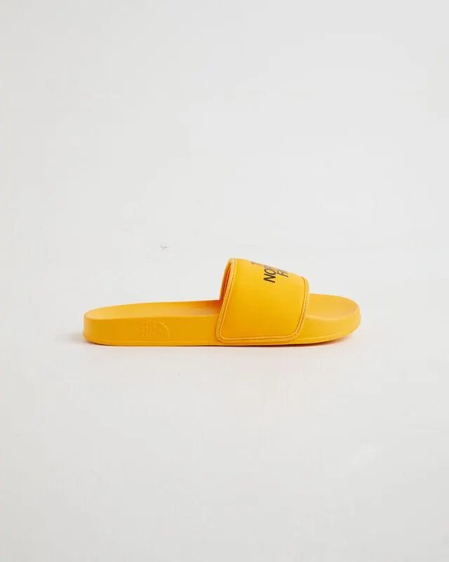 Base Camp Slides in 3 Summit Gold