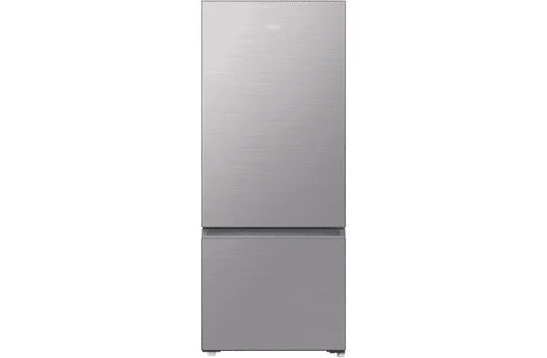 Haier 433L Bottom Mount Refrigerator
