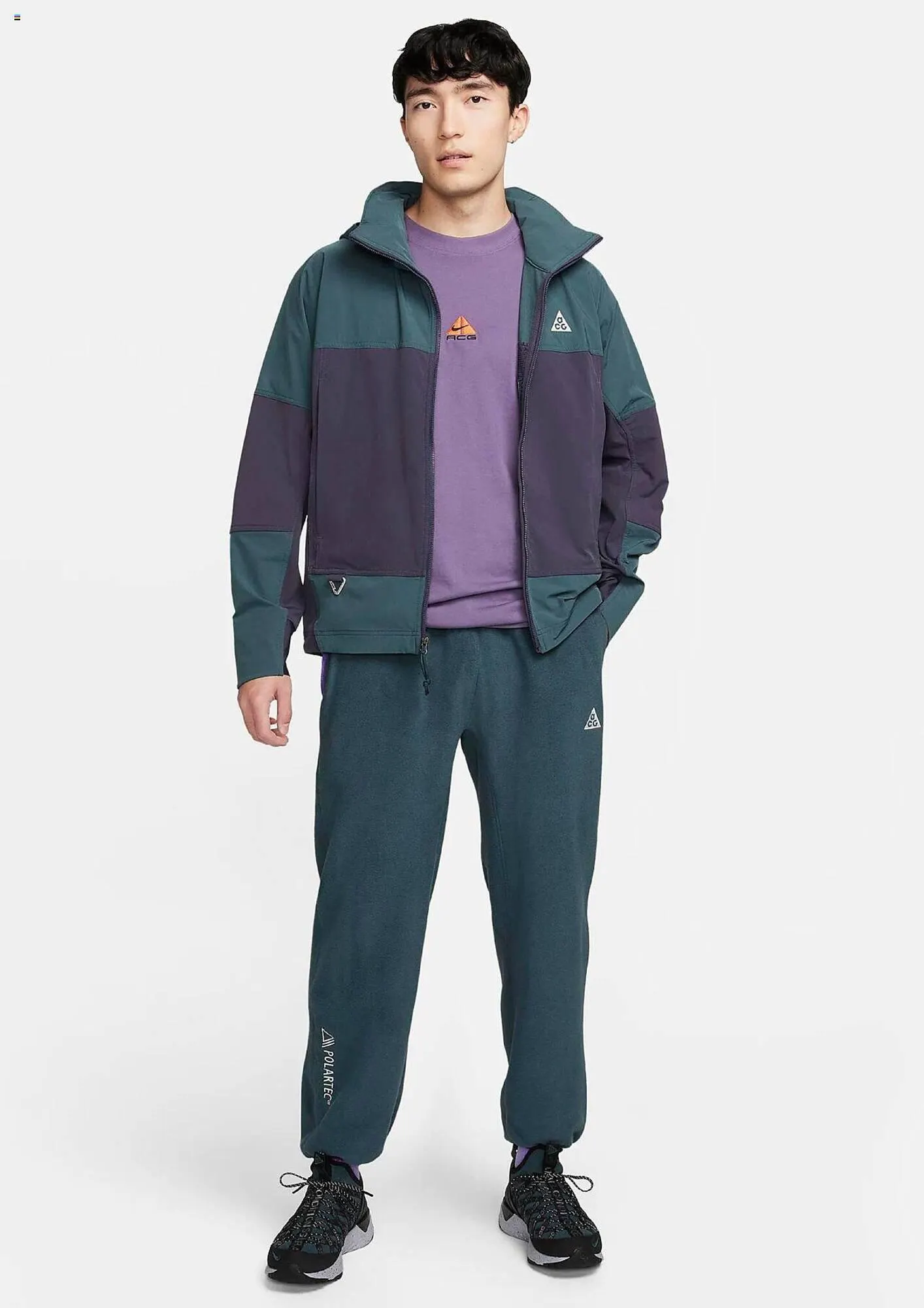 Nike reklamblad från 1 december till 31 december 2023 - Reklamblad sidor 3