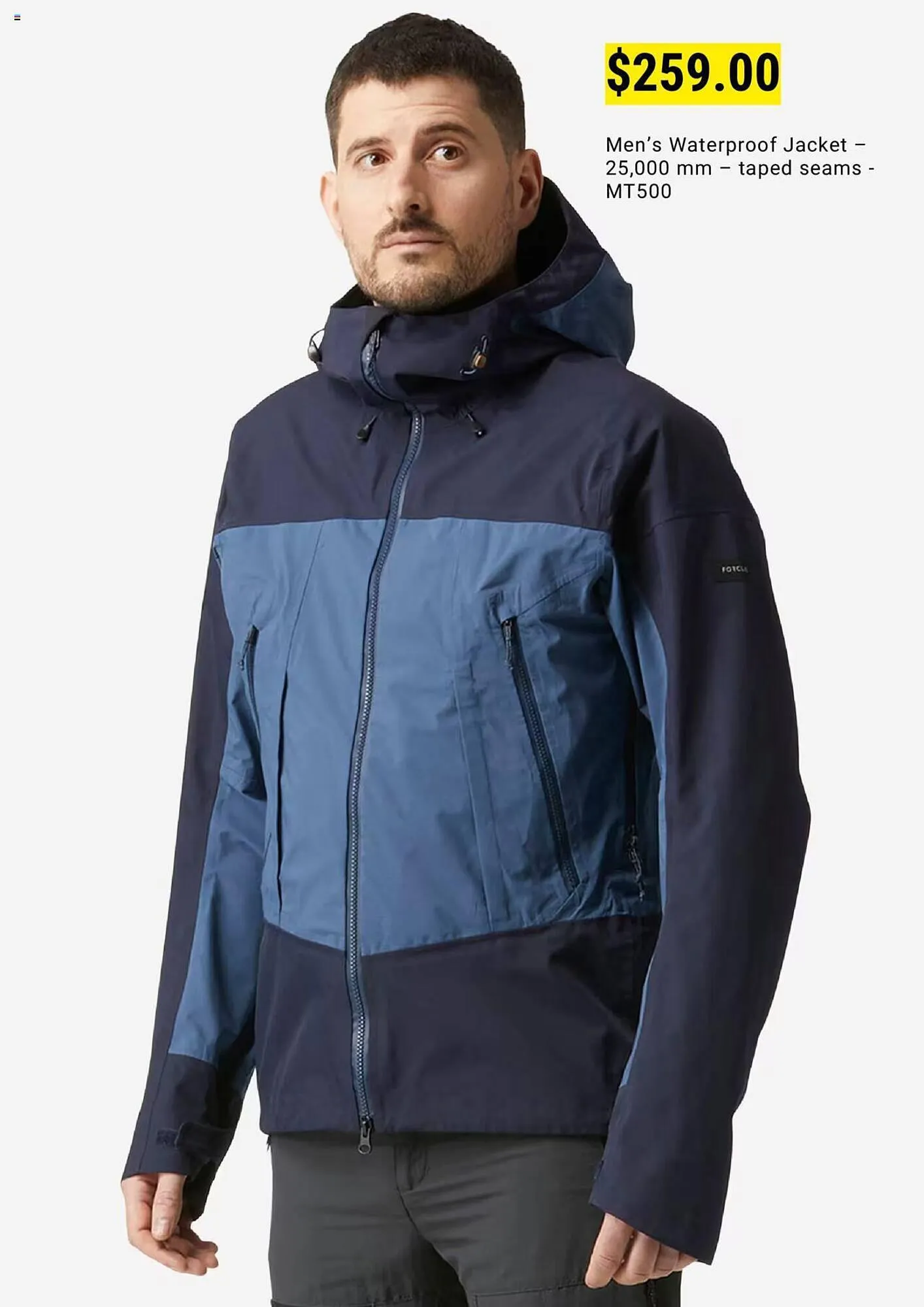 Decathlon catalogue - Catalogue valid from 1 April to 30 April 2024 - page 15