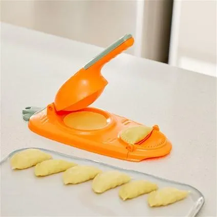 Dumpling Maker