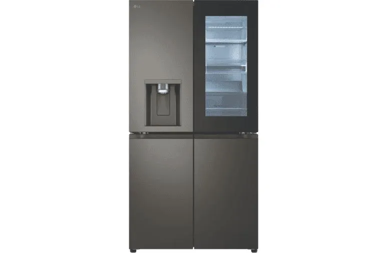 LG 642L InstaView French Door Refrigerator