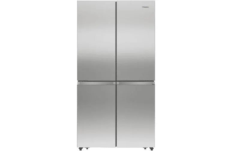 Hisense 609L French Door Refrigerator