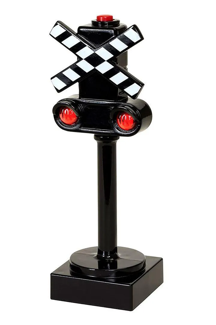 Brio 33862 Railway Crossing Signal
