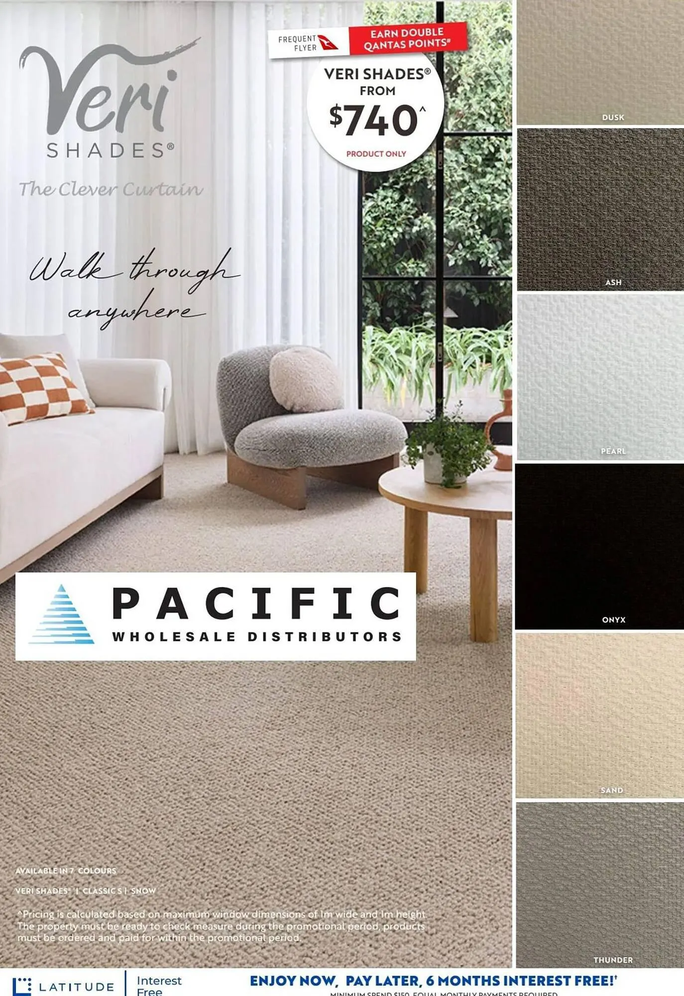 Carpet Court catalogue - Catalogue valid from 8 March to 7 April 2024 - page 33
