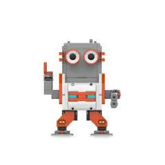 UBTECH - Jimu Astrobot - The Programmable Social Robot Kit