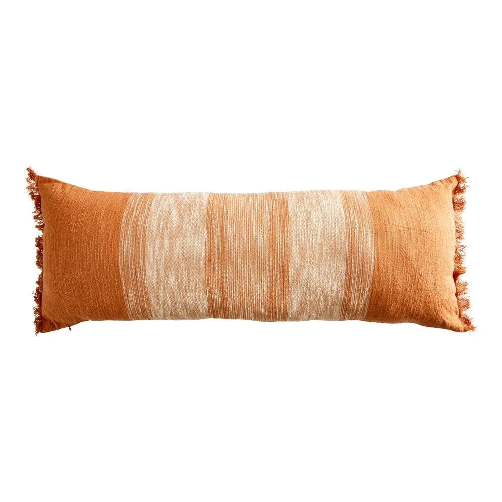 Neale Whitaker Berry Lumbar Cushion