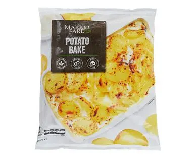 Market Fare Potato Bake 800g