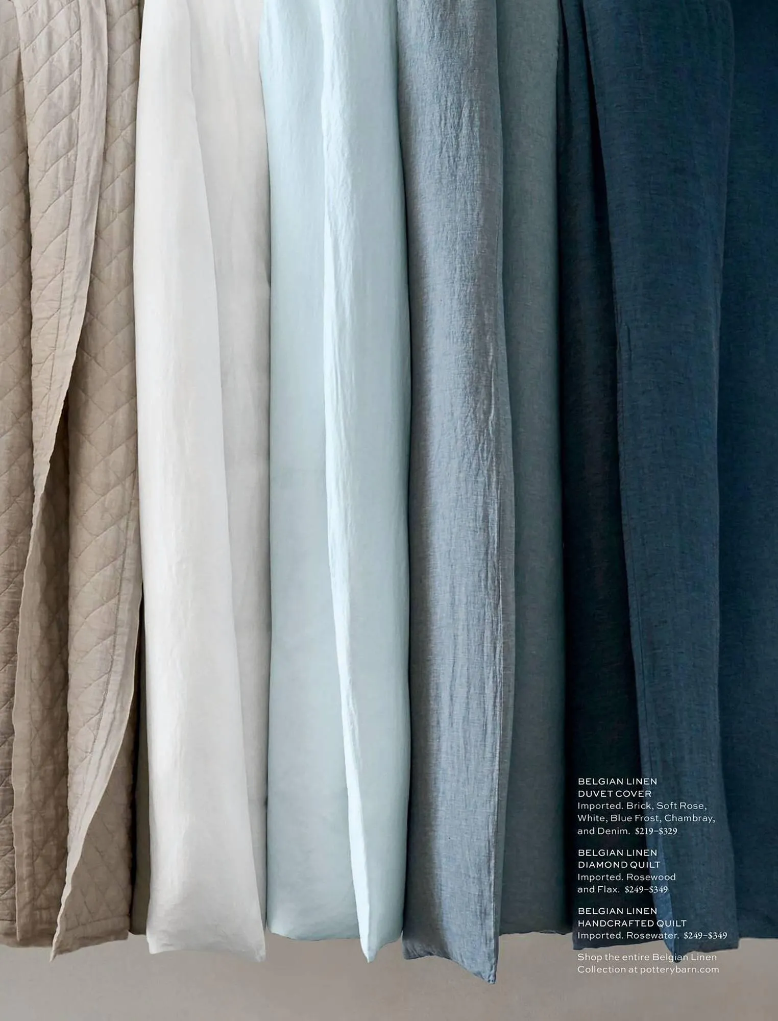 Pottery Barn flyer from February 1 to May 1 2024 - flyer page 67