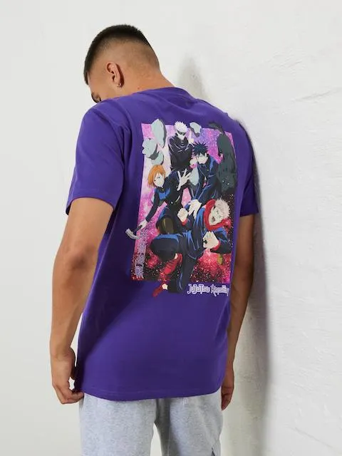 Jujutsu Kaisen Tee