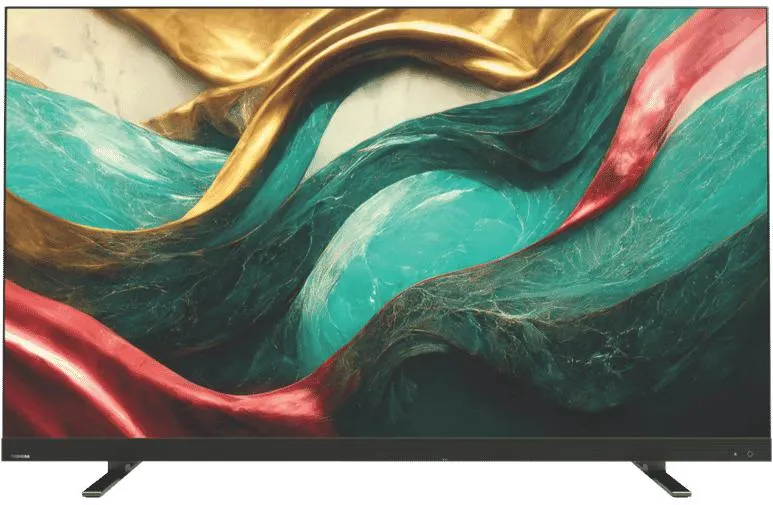 Toshiba 65" Z870MP 4K MiniLED Smart TV 23