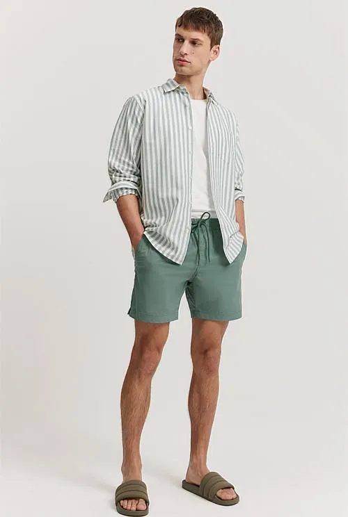 Recycled Polyester Blend Neoprene Slide