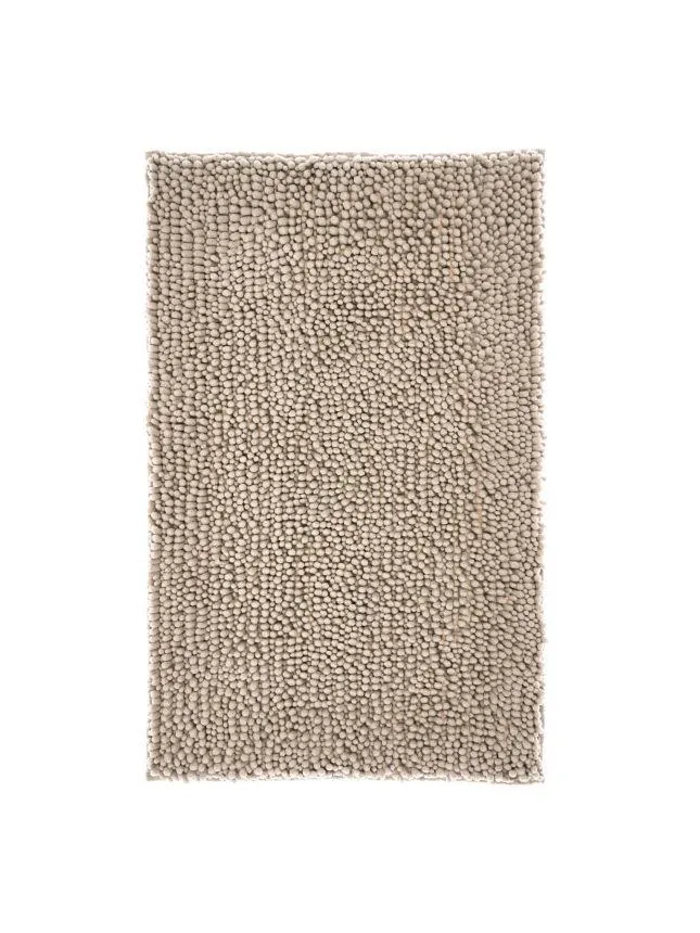 Reed Toggle Stone Bath Mat - 1700 GSM