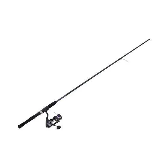 Daiwa Crossfire LDZ Spinning Combo