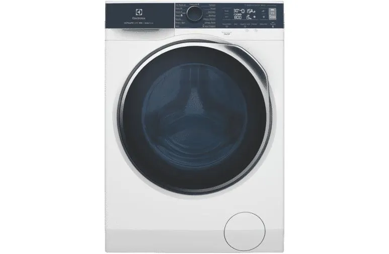 Electrolux 10kg Front Load Washer