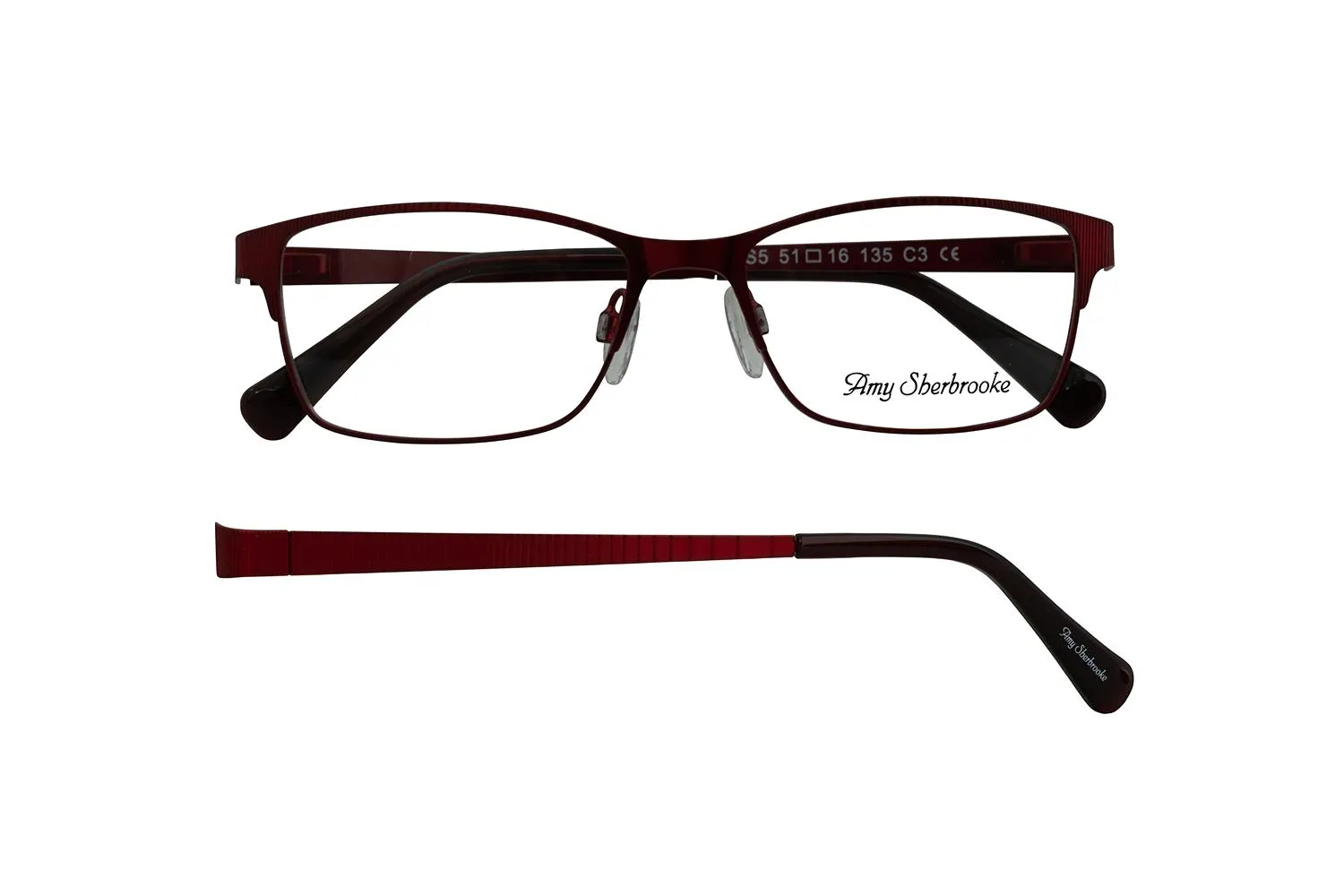 Amy Sherbrooke 14AS5