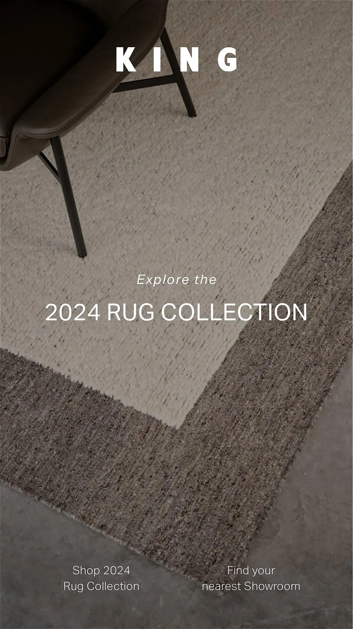 King Living catalogue - Catalogue valid from 1 September to 30 April 2024 - page 20