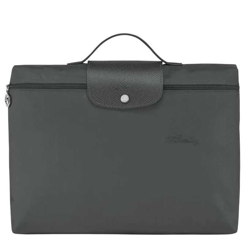Le Pliage Green S Briefcase