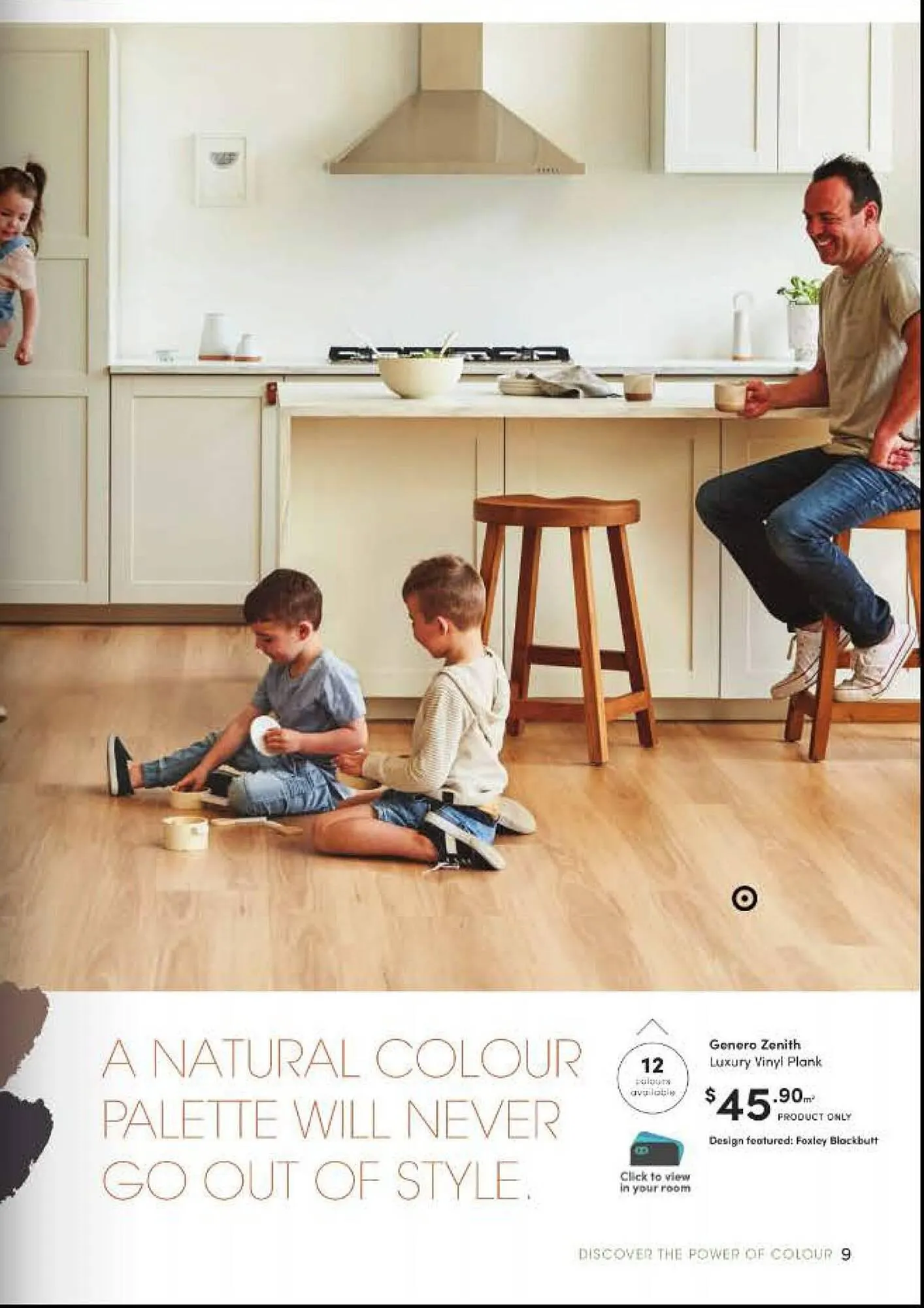 Choices Flooring catalogue - Catalogue valid from 8 April to 4 May 2024 - page 11