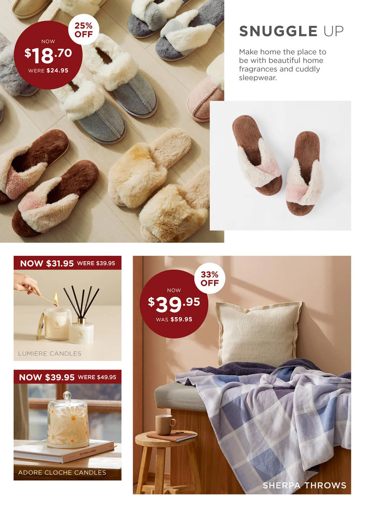 Bed Bath N' Table catalogue - Catalogue valid from 18 March to 28 April 2024 - page 20