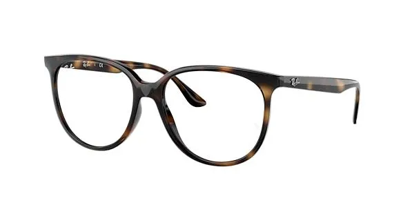 Ray-Ban RB4378VF RB4378V Optics