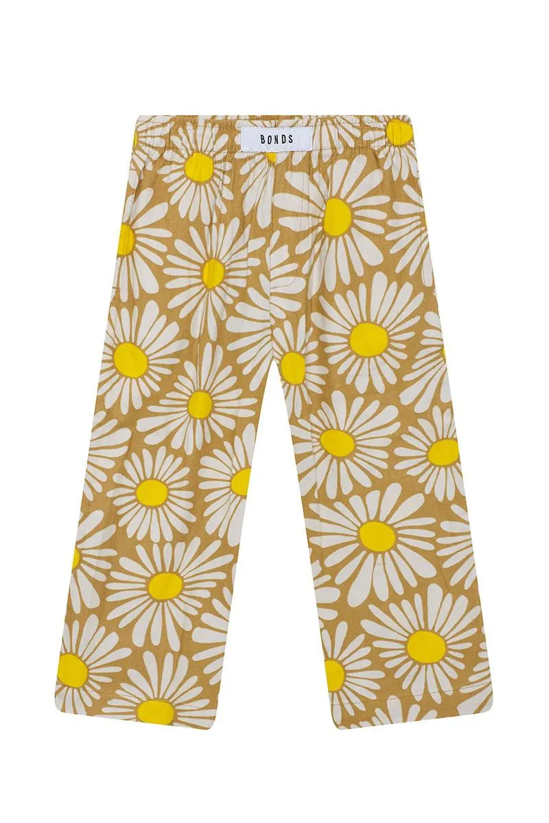 Kids Flannelette Pant