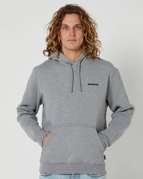 Fitz Roy Icon Uprisal Hoody