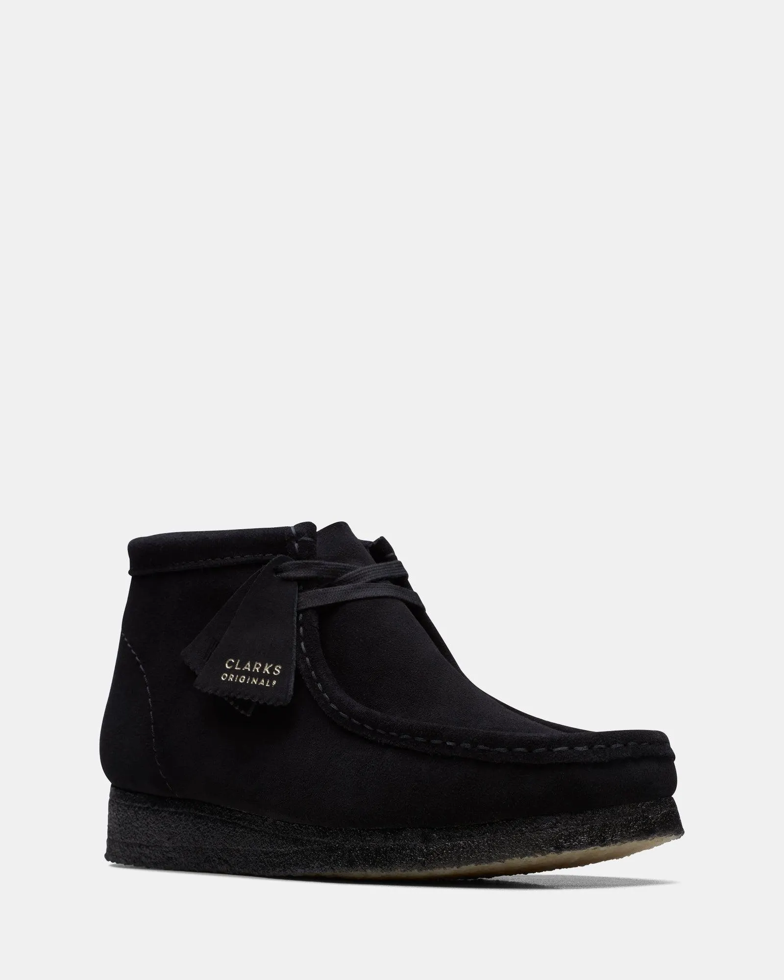WALLABEE BOOT (M)