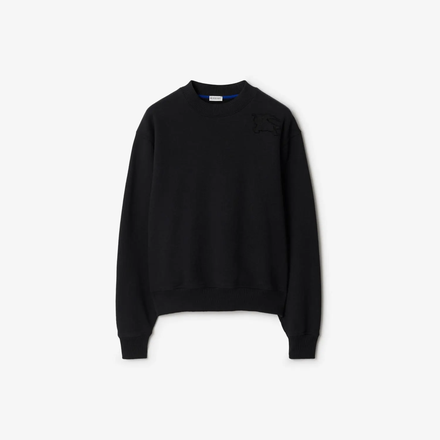 Cotton Sweatshirt