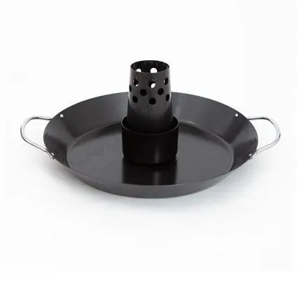 Vertical Chicken Roaster