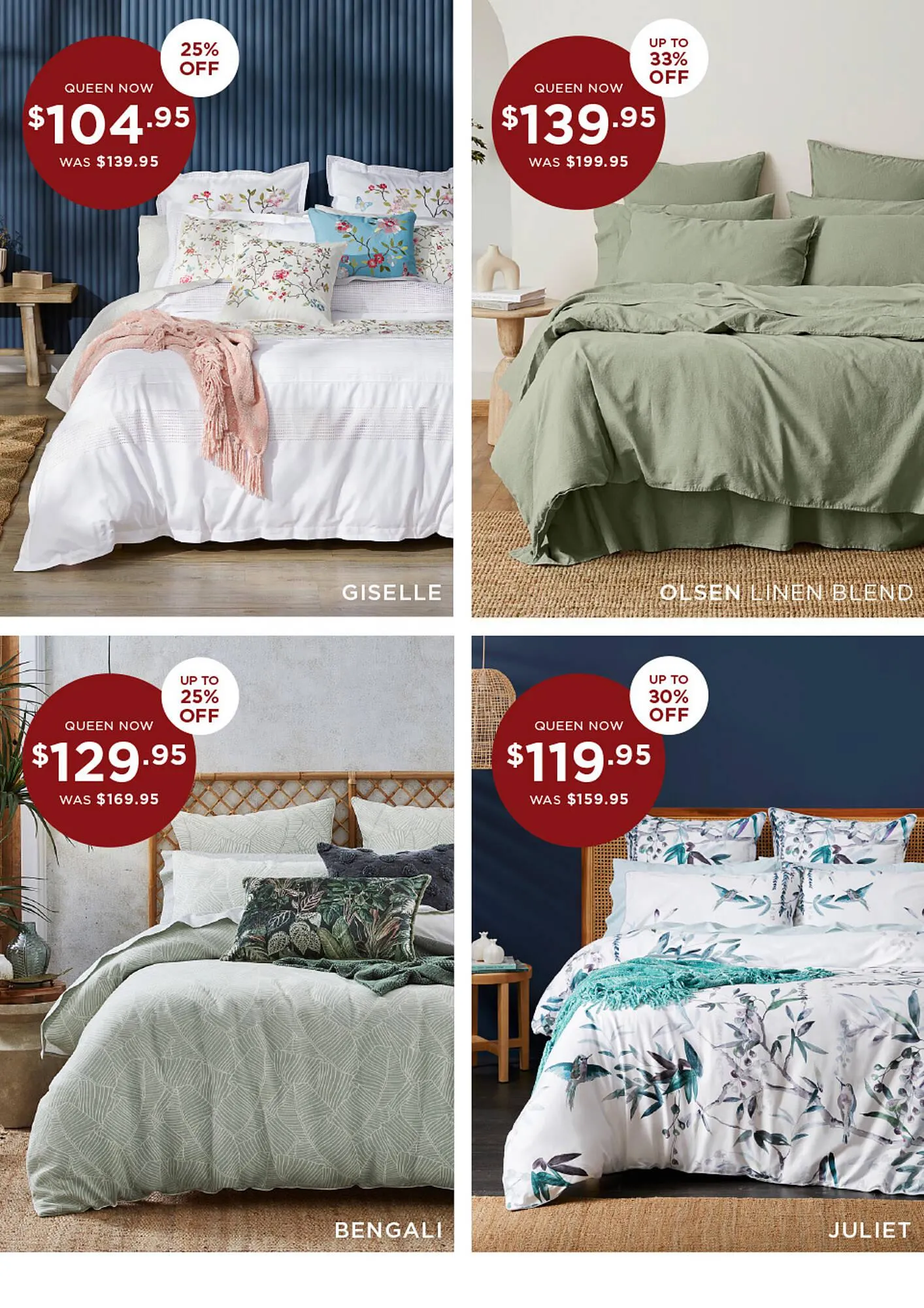 Bed Bath N' Table catalogue - Catalogue valid from 18 March to 28 April 2024 - page 13