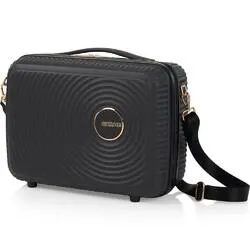 American Tourister Curio Holiday Bag Black 48193