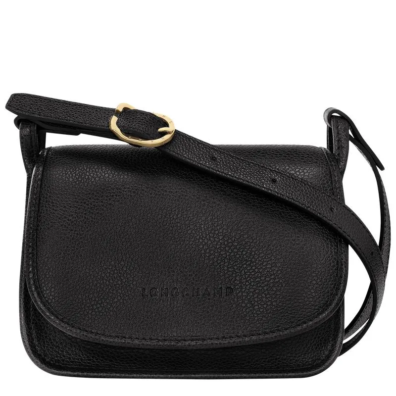 Le Foulonné S Crossbody bag