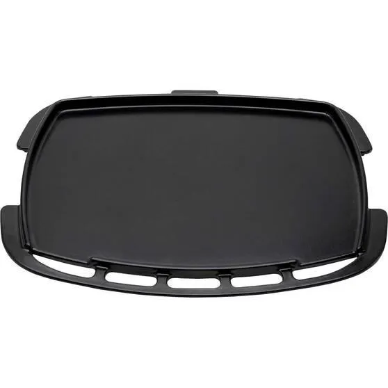 Weber Baby Q1000N Full Hotplate